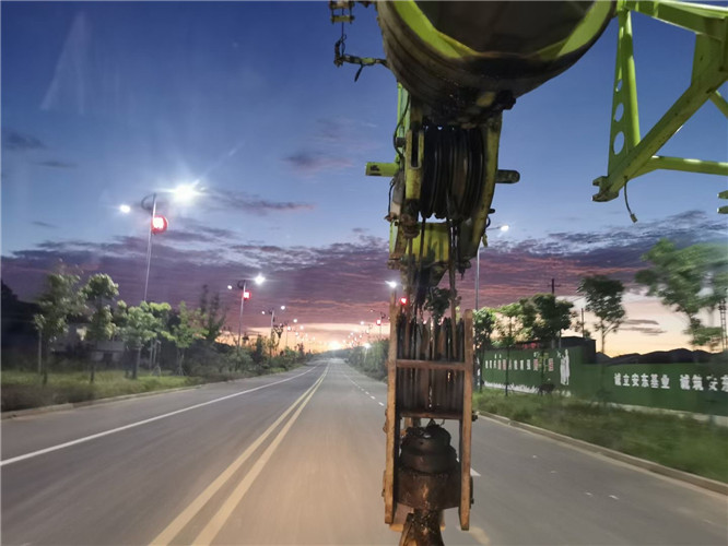 驻马店市大件吊装怎么收费