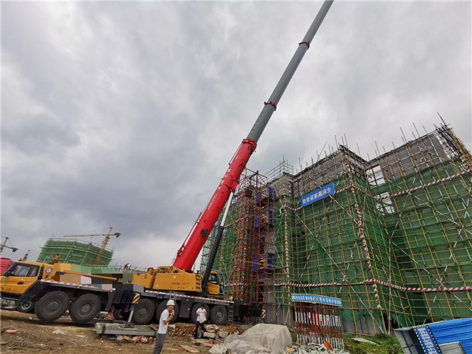 驻马店市吊装方案需要单独付费吗？复杂工况是否提供专家论证？